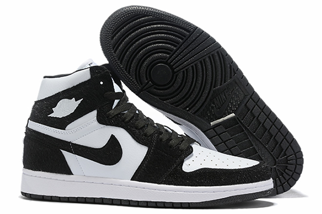 Women Jordan 1 High 091